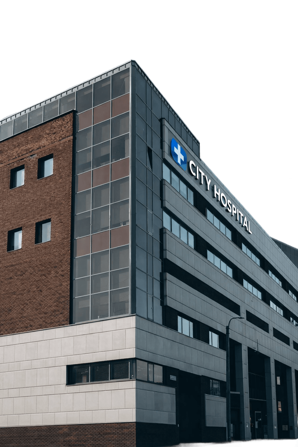 MEDBUILD - სამშენებლო პროექტი